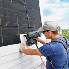 Best Aluminum Siding Installation  in Hollandale, MS